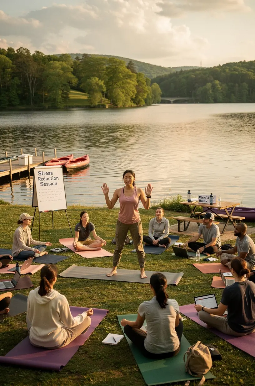 Visual guide to managing complex projects effectively