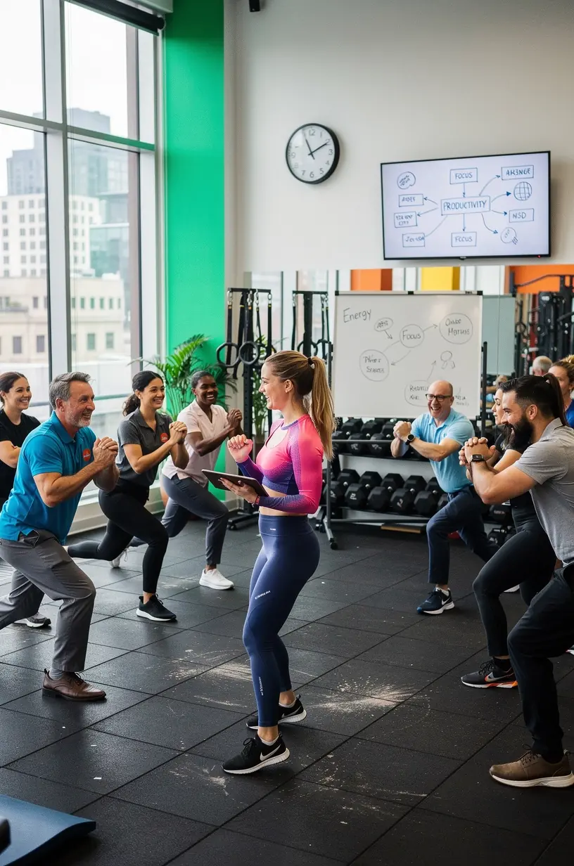 Checklist for boosting task completion and productivity