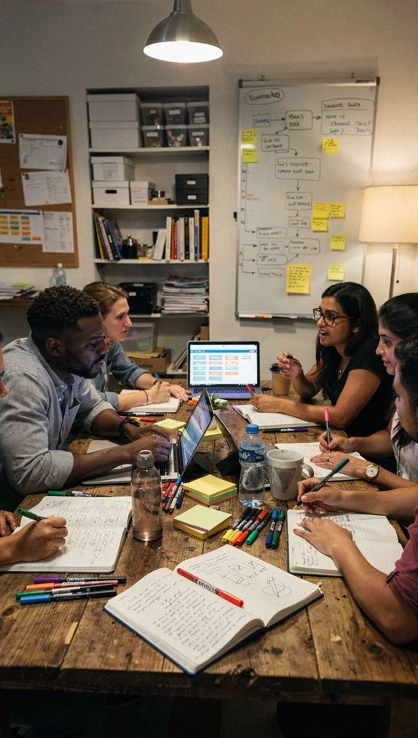 Exploring digital minimalism's effects on productivity