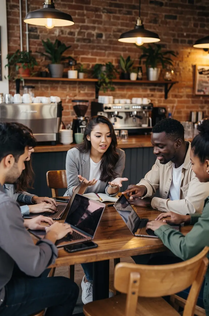 Morning routine tips for enhanced productivity success