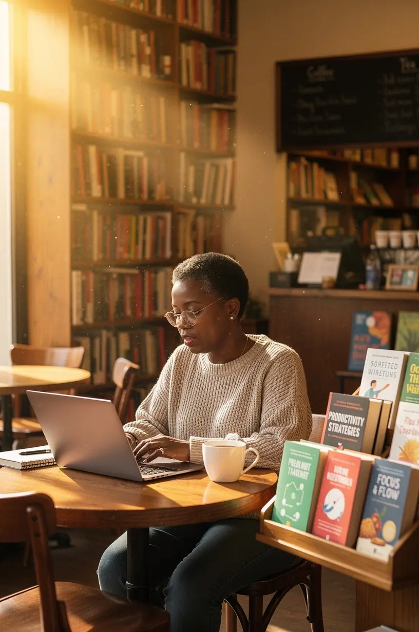 Effective task prioritization system for enhanced productivity